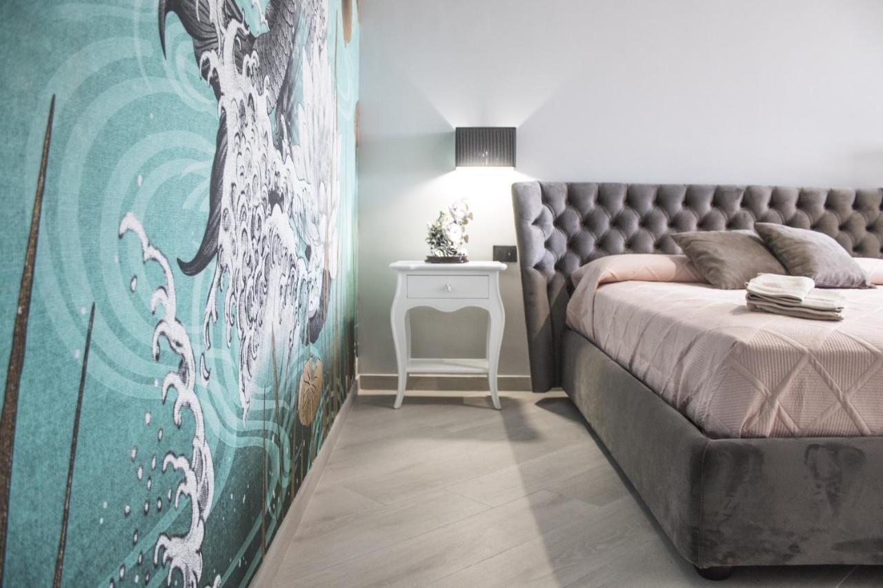 Incanto Luxury Rooms LMP Exterior foto