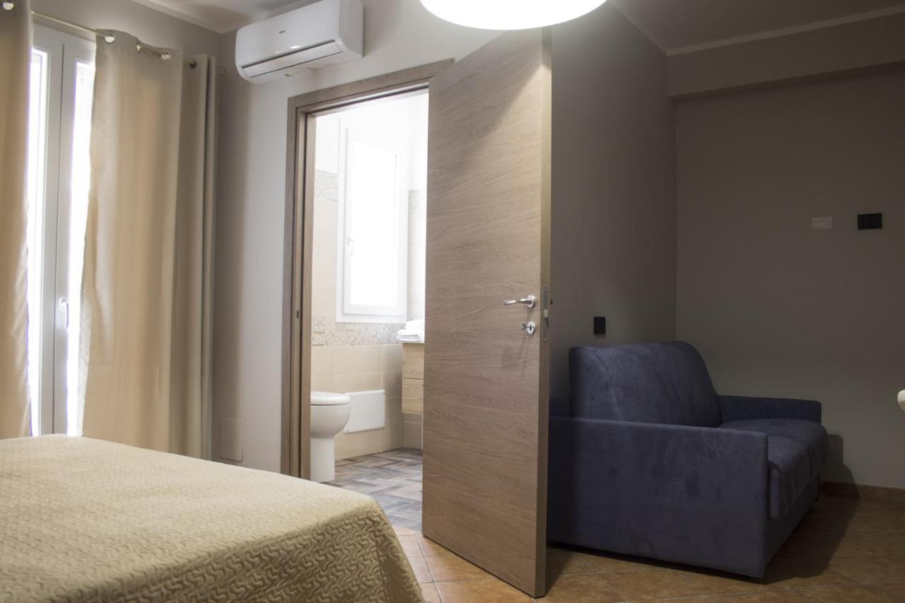 Incanto Luxury Rooms LMP Exterior foto